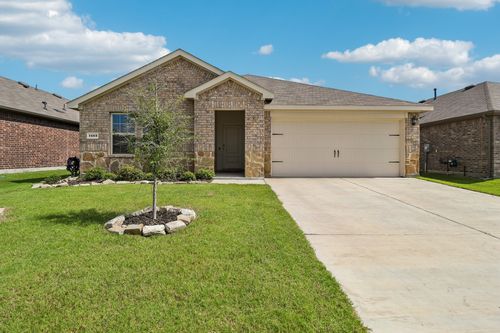 1453 Millstead Rill Dr, Caddo Mills, TX, 75135-6613 | Card Image