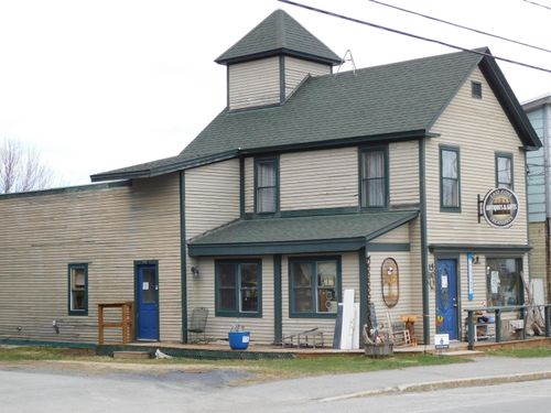 15 Moosehead Lake Rd, Greenville, ME, 04441-3029 | Card Image