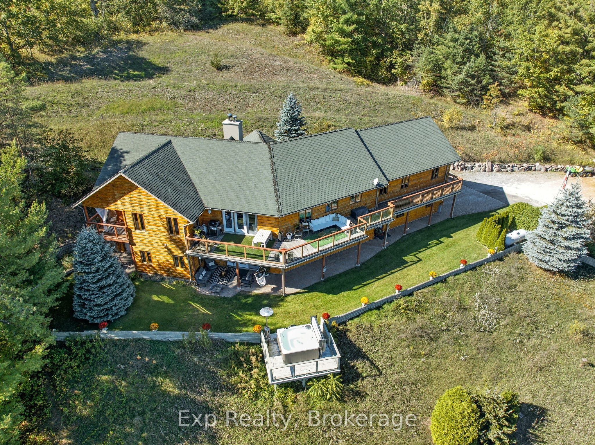 Residential in Hamilton Township 4