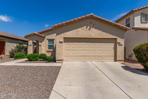 42502 W Capistrano Dr, Maricopa, AZ, 85138-4390 | Card Image