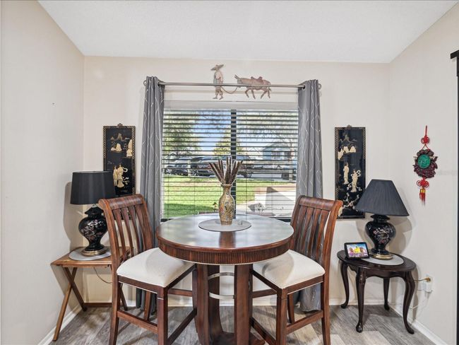 D - 8158 Sturbridge Ct, Condo with 2 bedrooms, 2 bathrooms and null parking in Weeki Wachee FL | Image 5