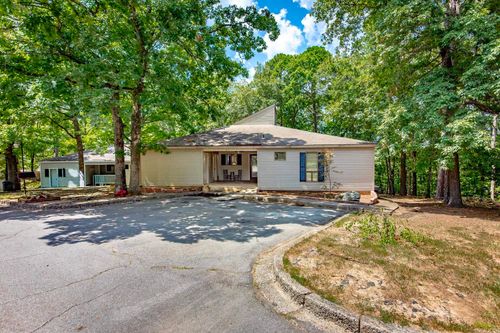 107 Shadow Ridge Loop, Fairfield Bay, AR, 72088-3654 | Card Image