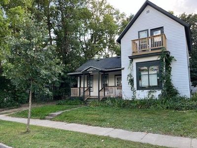 1-2-AND-3 - 906 Oxford Avenue, Home with 0 bedrooms, 0 bathrooms and null parking in Eau Claire WI | Image 1