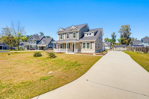 34 White Heron Dr, Beaufort, SC, 29907-1849 | Card Image