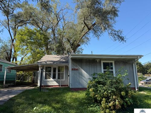 2214 N 40th Street, Omaha, NE, 68111 | Card Image