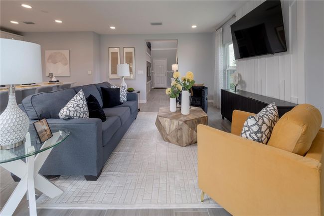 1234 Sand Torch Cir, Townhouse with 4 bedrooms, 3 bathrooms and null parking in DAVENPORT FL | Image 5
