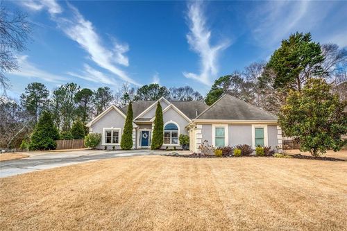 3092 Parks Run, Loganville, GA, 30052-5063 | Card Image