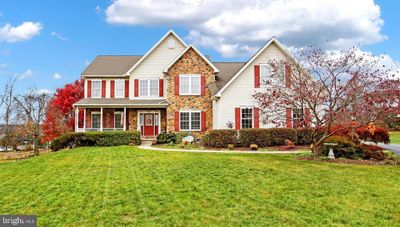 93 Skyline Court, House other with 4 bedrooms, 2 bathrooms and null parking in GETTYSBURG PA | Image 1