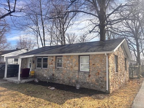 2617 Fowler St, Anderson, IN, 46012-3715 | Card Image