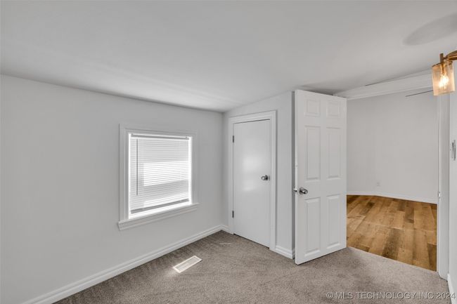 314 W Bryan Ave, House other with 3 bedrooms, 1 bathrooms and null parking in Sapulpa OK | Image 15