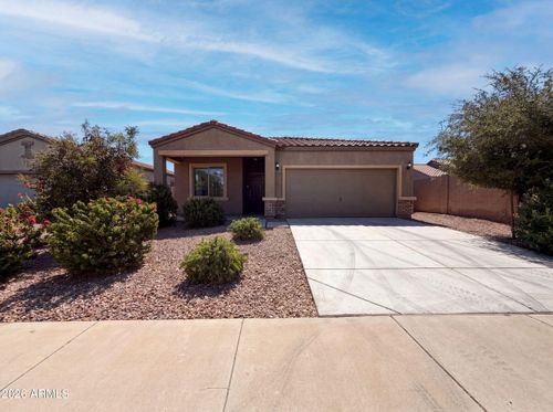 19539 N Rose Ct, Maricopa, AZ, 85138-4304 | Card Image