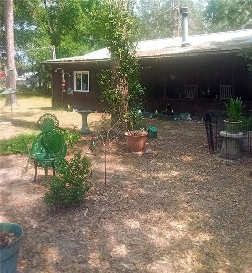 2833 Sw Wilson Springs Rd, Fort White, FL, 32038-4929 | Card Image