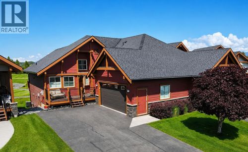 206 Boulder Creek, Cranbrook, BC, V1C0B4 | Card Image
