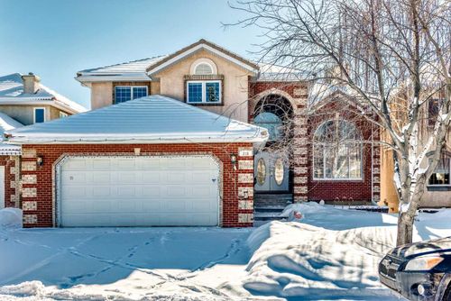 218 Schiller Pl Nw, Calgary, AB, T3L1W8 | Card Image
