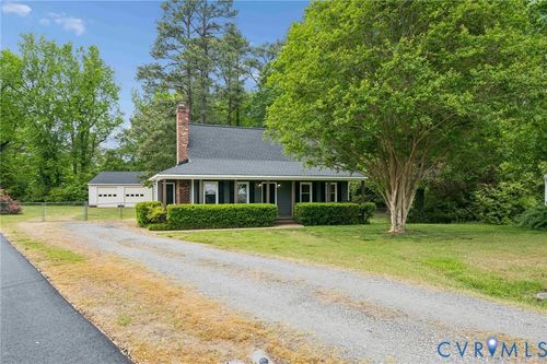 9157 Twin Oaks Rd, Mechanicsville, VA, 23116-2878 | Card Image