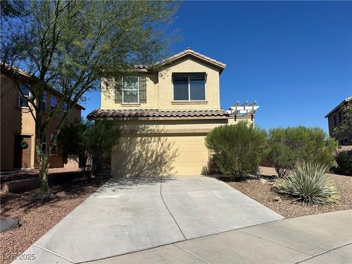 1033 Pebble Lake St, Henderson, NV, 89011-2557 | Card Image