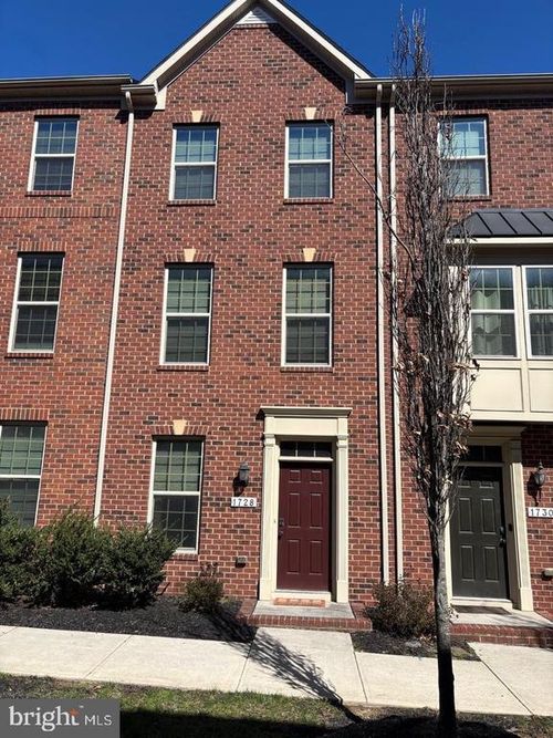 1728 Lantern Mews, BALTIMORE, MD, 21205-1001 | Card Image