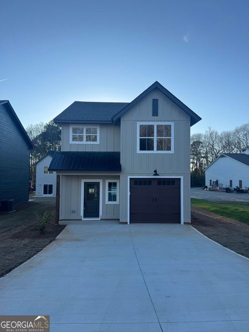 300 Burns Avenue, Pine Mountain, GA, 31822 | Card Image