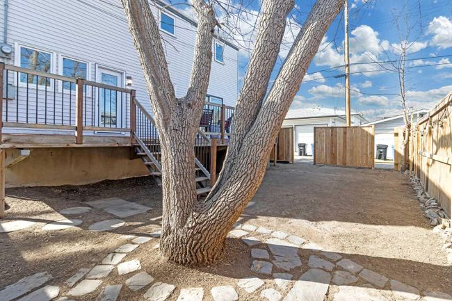 5418 4 A Street Sw, Home with 4 bedrooms, 2 bathrooms and null parking in Calgary AB | Image 38