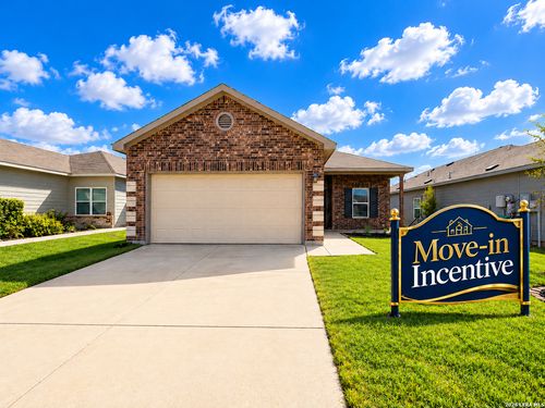 14662 Stirrup Trce, Elmendorf, TX, 78112-0476 | Card Image