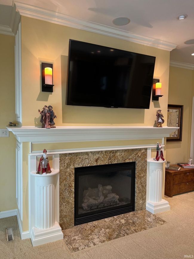 721 W Jeffras Ave, House other with 3 bedrooms, 4 bathrooms and null parking in Marion IN | Image 15