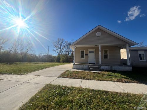 3594 Walnut St, Inkster, MI, 48141-2953 | Card Image