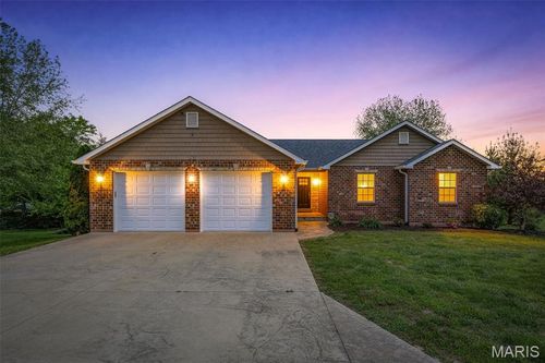 13104 Waggoner Rd, Festus, MO, 63028-4518 | Card Image