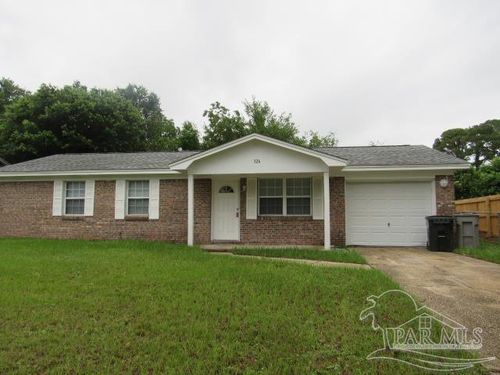 326 Quigley Rd, Pensacola, FL, 32506-5650 | Card Image