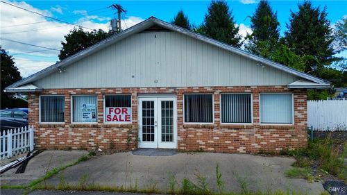 62 Erie Blvd, Canajoharie, NY, 13317-1133 | Card Image