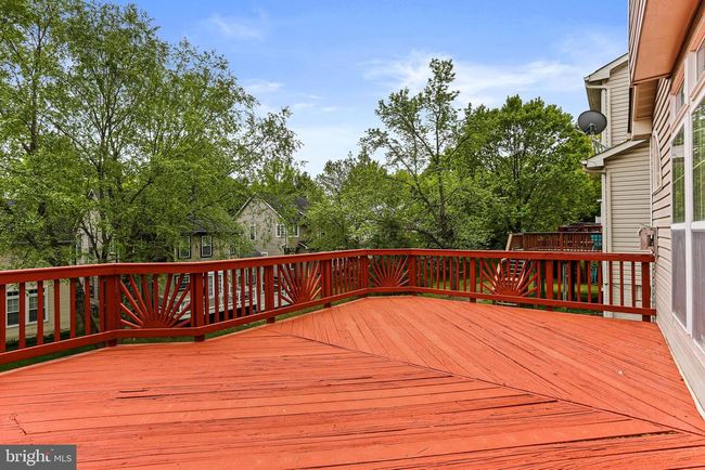 10209 Juniper Dr, House other with 4 bedrooms, 3 bathrooms and null parking in BOWIE MD | Image 25