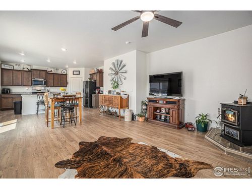 605 Sawyers Pond Dr, Severance, CO, 80550-3834 | Card Image