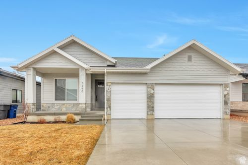 219-3240 W Oxford Loop, Morgan, UT, 84050-6503 | Card Image