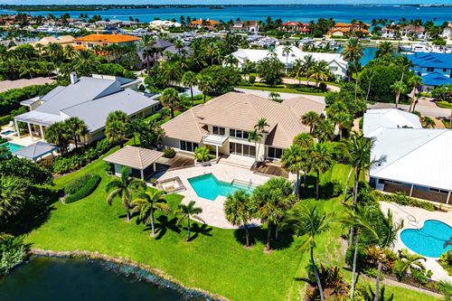 6780 Se South Marina Way, Hutchinson Island, FL, 34996 | Card Image