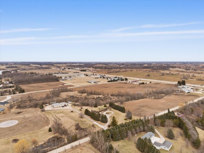 Lt0 Orth Dr, Home with 0 bedrooms, 0 bathrooms and null parking in Random Lake WI | Image 5