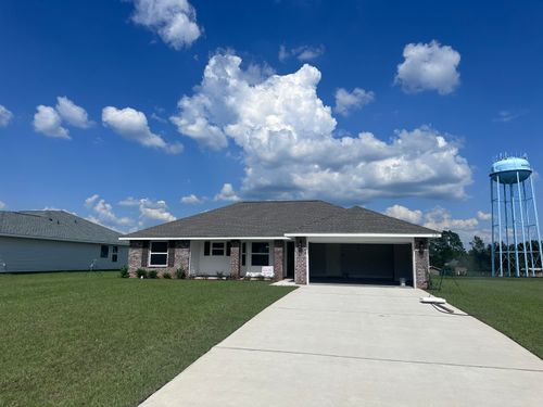 6124 Buckshot Dr, Crestview, FL, 32539-9295 | Card Image