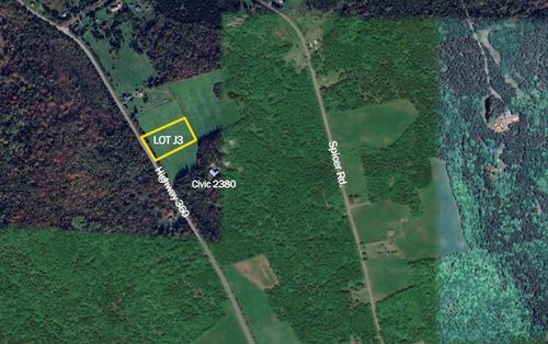 LOT J3 Highway 360, Harbourville, NS, B0P1E0 | Card Image