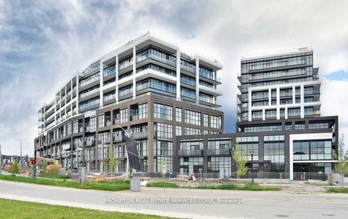 413-50 George Butchart Dr, North York, ON, M3K0C9 | Card Image