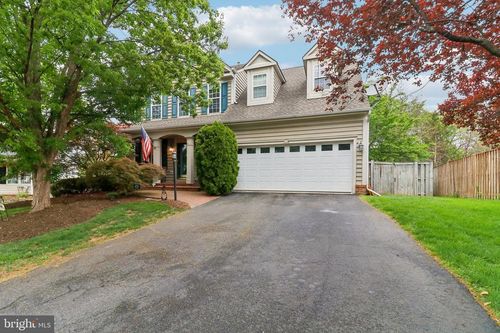 43528 Clivedon Ct, ASHBURN, VA, 20147-4540 | Card Image