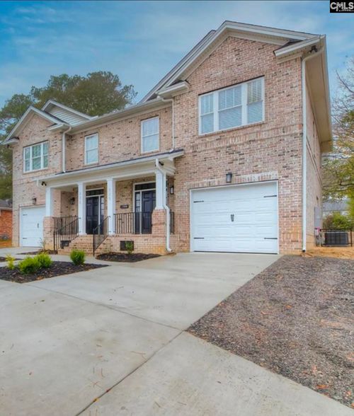 325 Beltline Boulevard, Columbia, SC, 29205 | Card Image