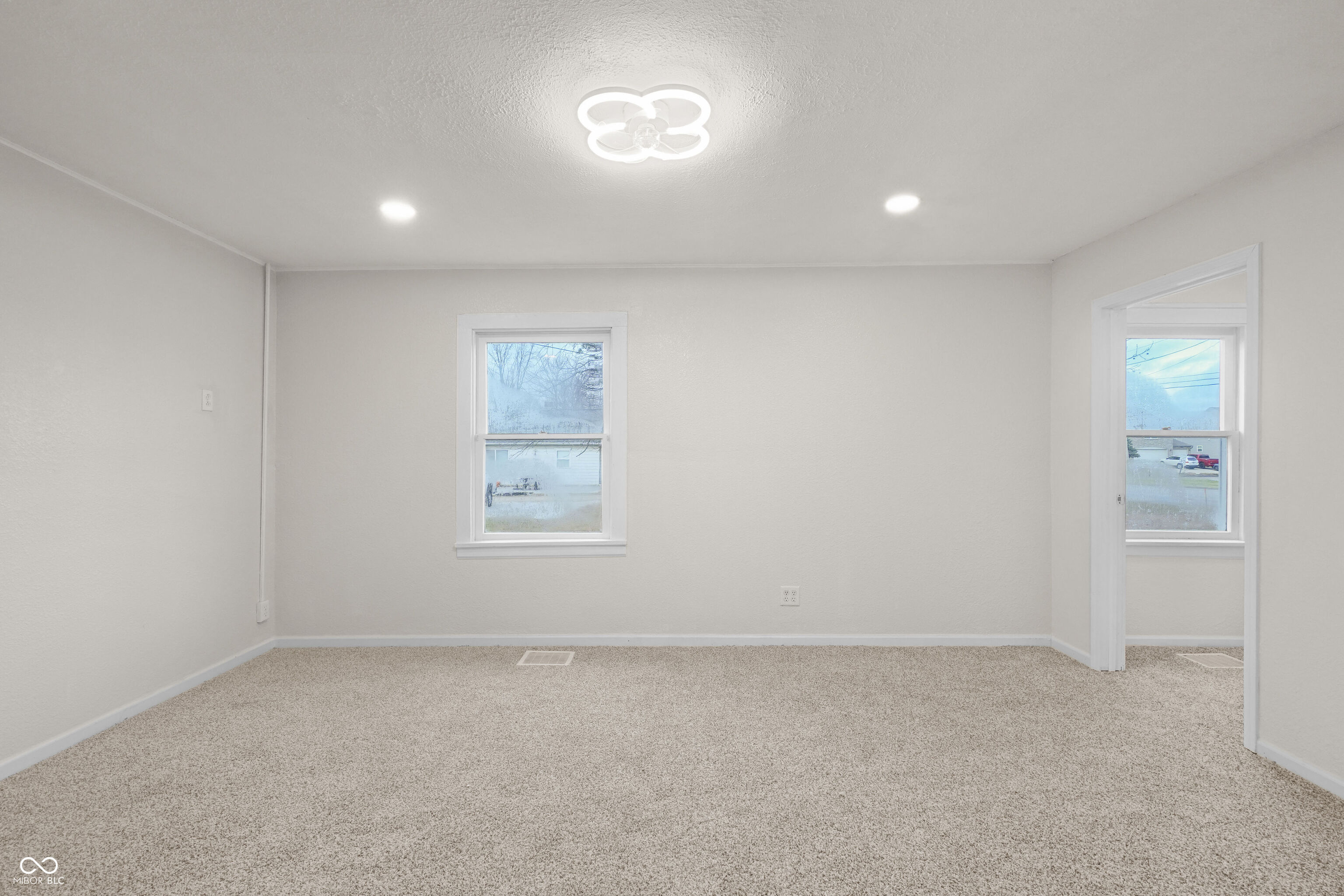 Residential in Indianapolis