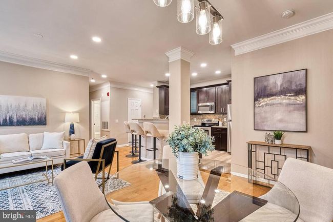 UNIT-9208 - 1530 Spring Gate Dr, Condo with 3 bedrooms, 2 bathrooms and null parking in MCLEAN VA | Image 20