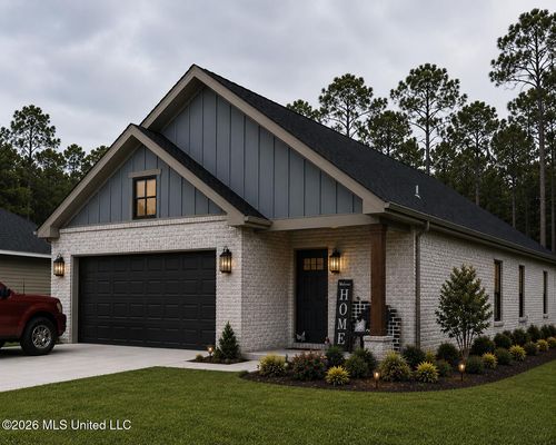 Tbd Barracuda Drive, Gautier, MS, 39553 | Card Image