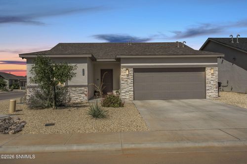 6109 Montgomery Rd, Las Cruces, NM, 88012-8939 | Card Image