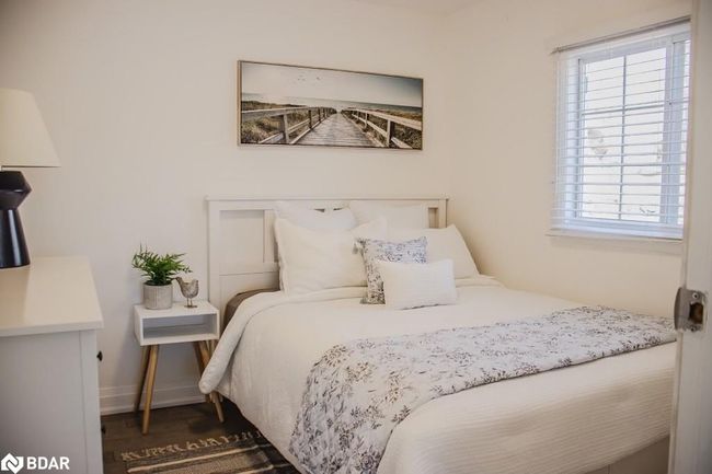 18 Bay View Lane, House other with 2 bedrooms, 2 bathrooms and 12 parking in Gilmour ON | Image 16