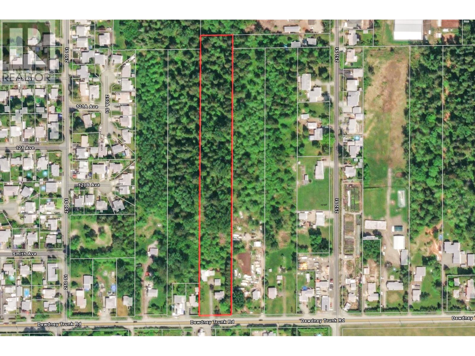 Residential in Maple Ridge 5