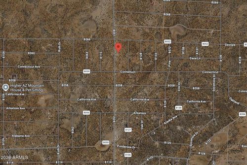 122-126 County Rd 8051 --, Concho, AZ, 85924 | Card Image