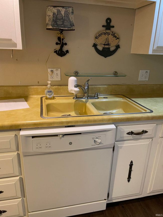 APT-7 - 8960 E Hatchery Rd, Condo with 1 bedrooms, 1 bathrooms and null parking in Syracuse IN | Image 8