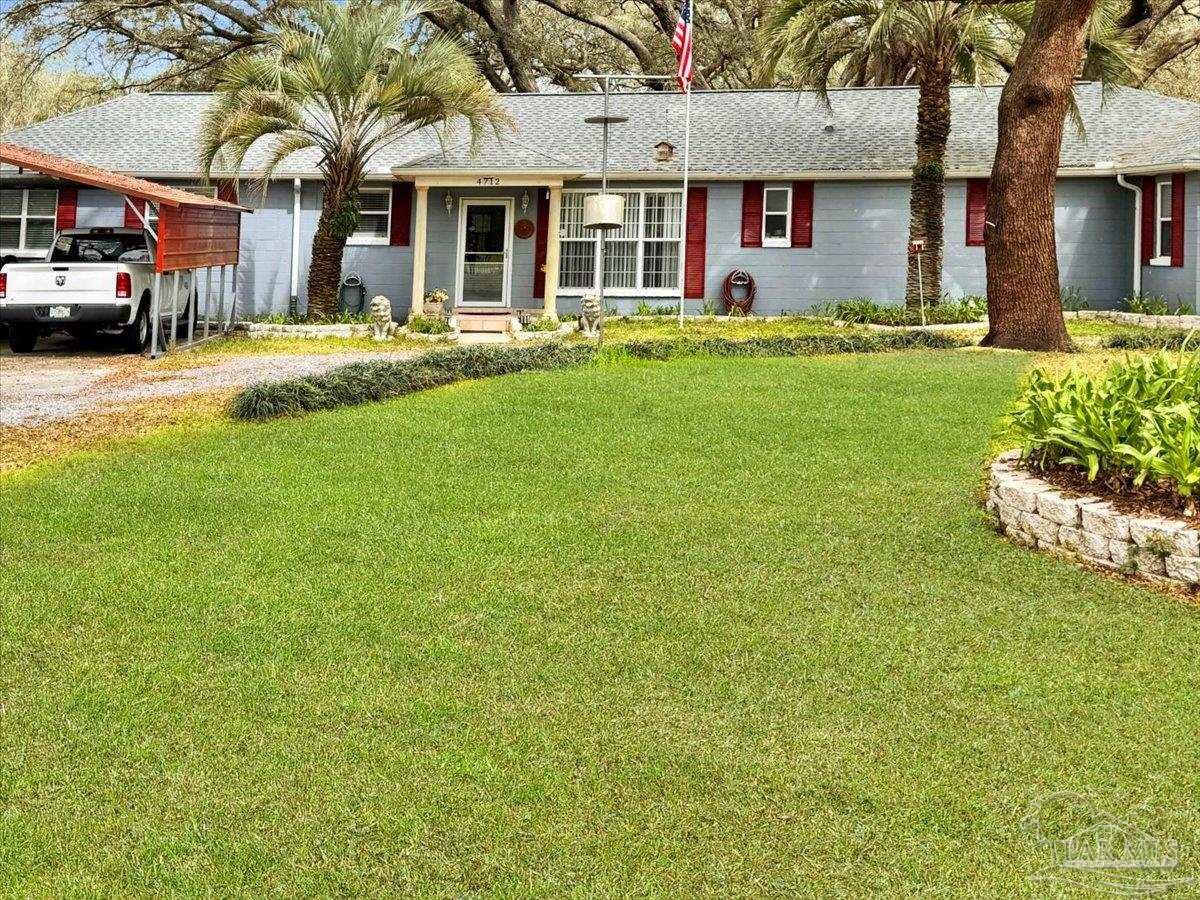 Clara St, Pensacola, FL 32526