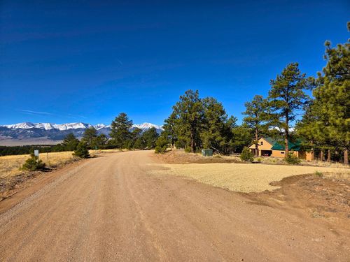 1166 Wykagyl Rd, Westcliffe, CO, 81252 | Card Image