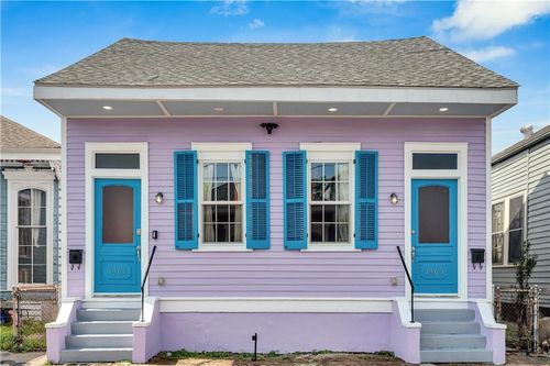 1461 N Robertson St, New Orleans, LA, 70116-1845 | Card Image